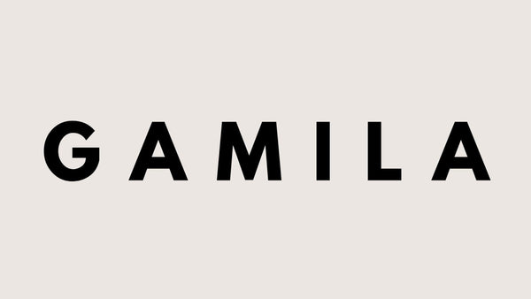 Gamila