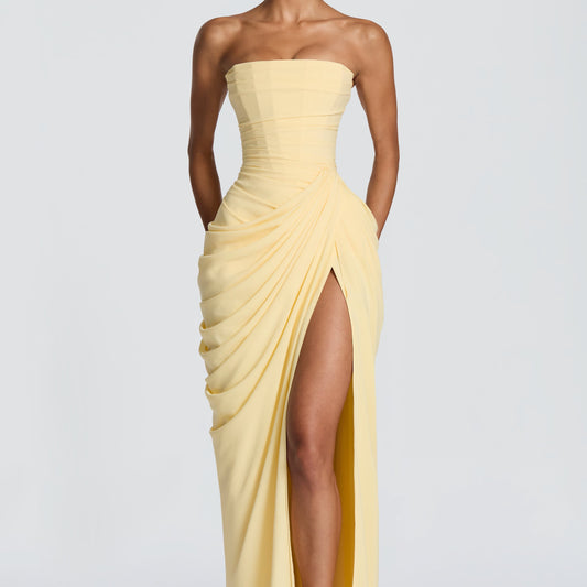 Vestido Lola™  | Elegancia escultural que define tu figura